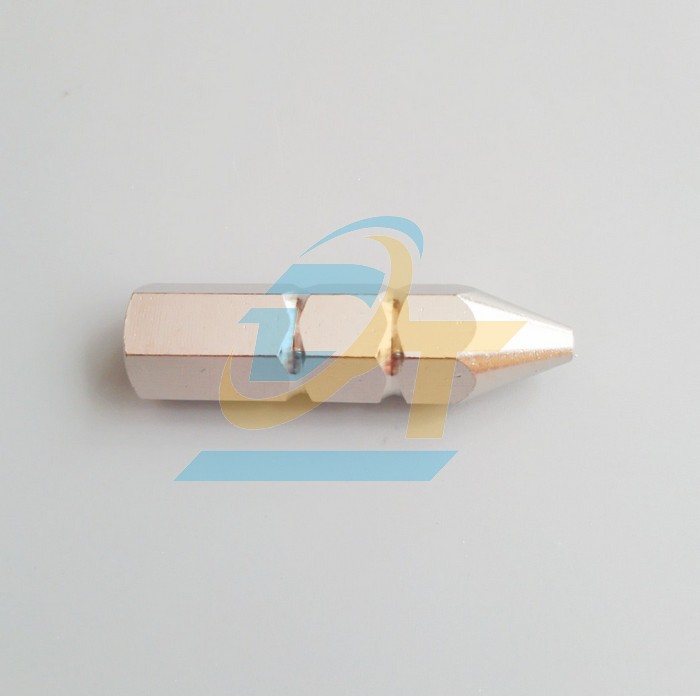 Đầu xịt b&eacute;c rửa xe 2 ngấn mạ kẽm - Ren trong 13mm  VietNam | Gi&aacute; rẻ nhất - C&ocirc;ng Ty TNHH Thương Mại Dịch Vụ Đạt T&acirc;m