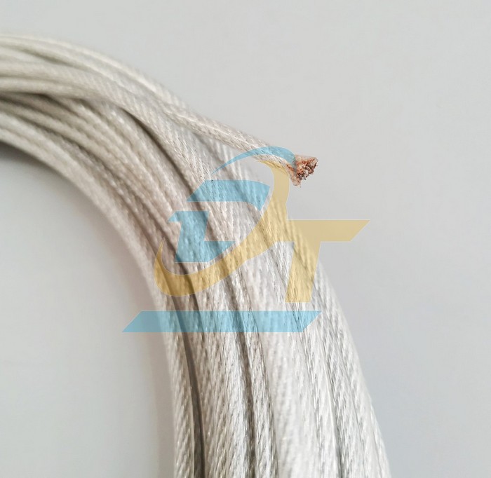 D&acirc;y c&aacute;p lụa bọc nhựa 4mm  VietNam | Gi&aacute; rẻ nhất - C&ocirc;ng Ty TNHH Thương Mại Dịch Vụ Đạt T&acirc;m