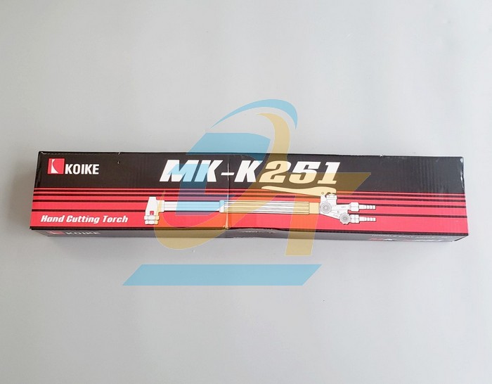 Đ&egrave;n cắt gi&oacute; đ&aacute; Koike MK-K251 MK-K251 Koike | Gi&aacute; rẻ nhất - C&ocirc;ng Ty TNHH Thương Mại Dịch Vụ Đạt T&acirc;m