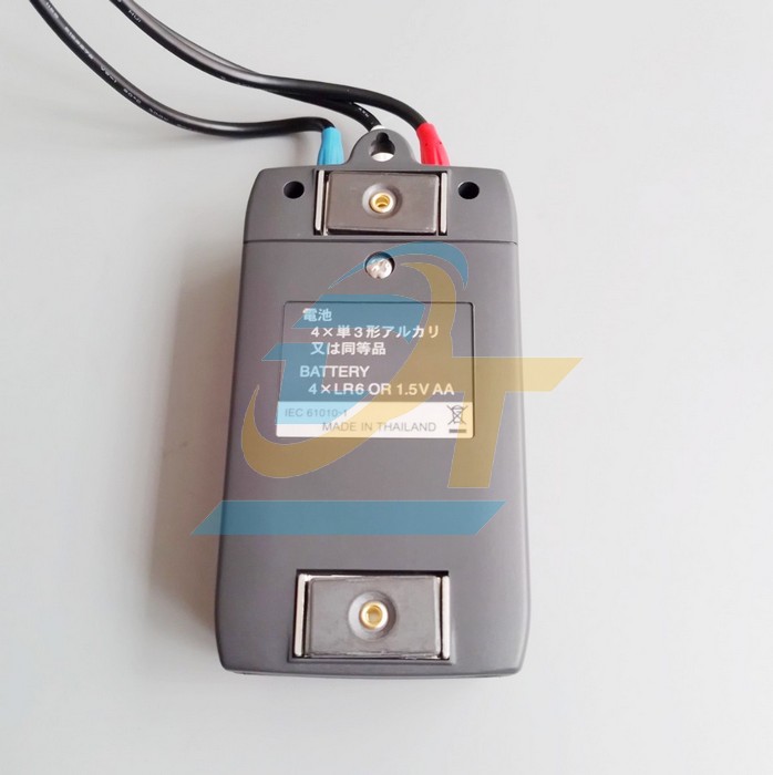 Đồng hồ chỉ thị pha Kyoritsu 8035 8035 Kyoritsu | Gi&aacute; rẻ nhất - C&ocirc;ng Ty TNHH Thương Mại Dịch Vụ Đạt T&acirc;m