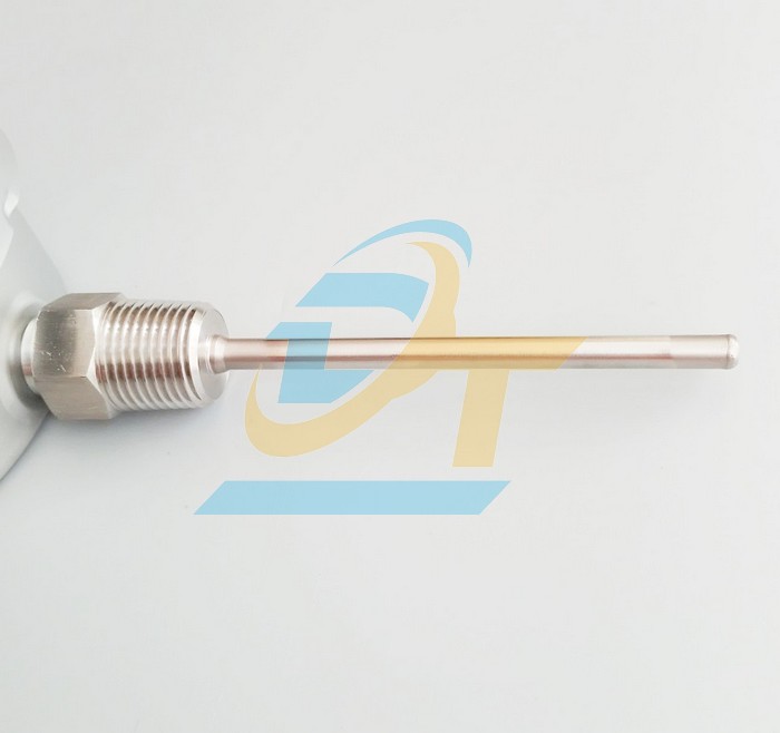 Đồng hồ đo nhiệt độ 100mm 0-250&deg;C Yamaki  YAMAKI | Gi&aacute; rẻ nhất - C&ocirc;ng Ty TNHH Thương Mại Dịch Vụ Đạt T&acirc;m