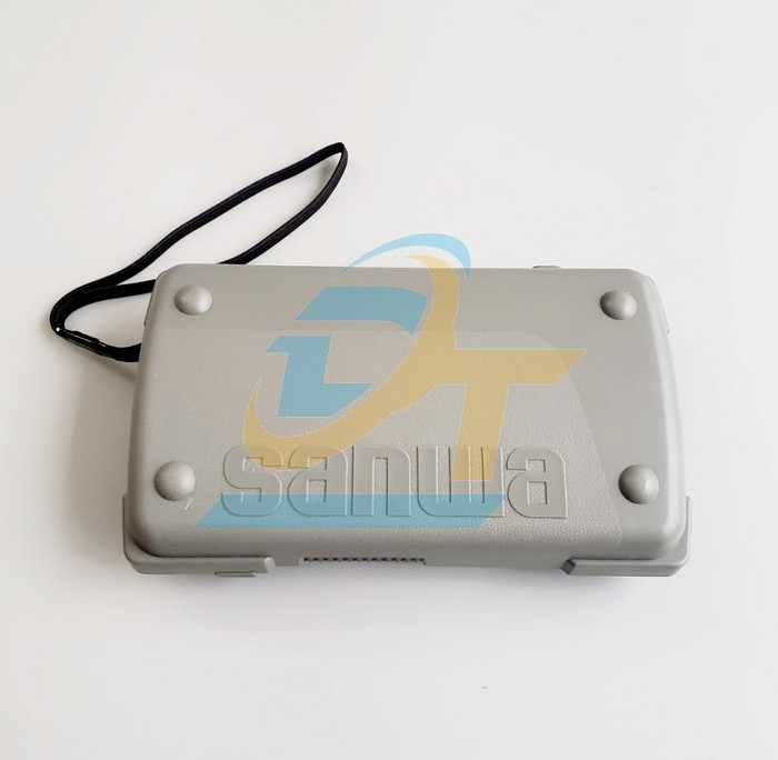 Đồng hồ đo vạn năng Sanwa CD800A CD800A Sanwa | Gi&aacute; rẻ nhất - C&ocirc;ng Ty TNHH Thương Mại Dịch Vụ Đạt T&acirc;m