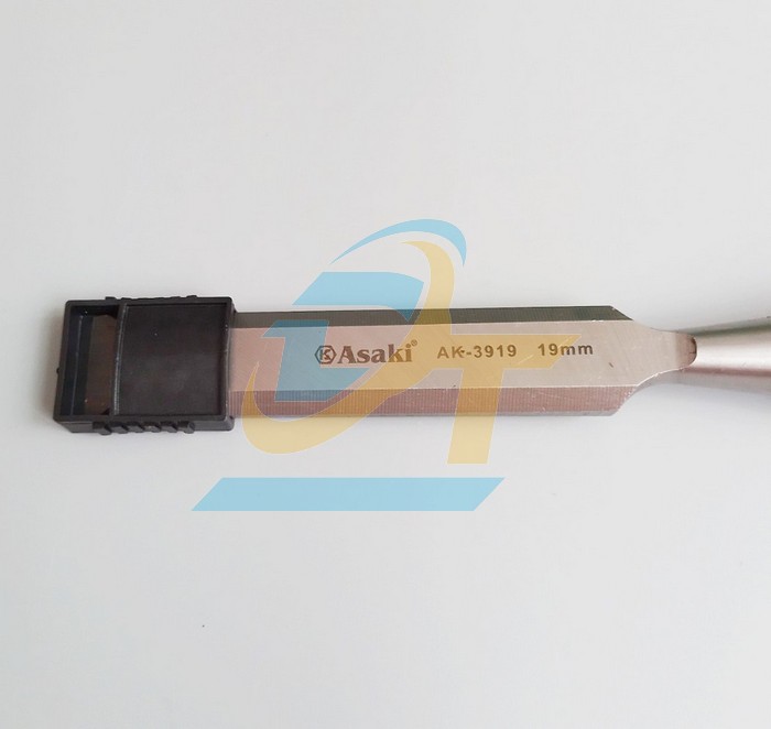 Đục gỗ c&aacute;n nhựa 19mm Asaki AK-3919 AK-3919 Asaki | Gi&aacute; rẻ nhất - C&ocirc;ng Ty TNHH Thương Mại Dịch Vụ Đạt T&acirc;m