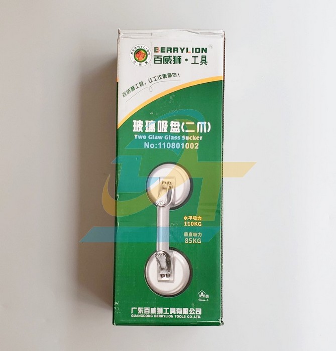 Dụng cụ h&iacute;t k&iacute;nh cầm tay 2 chấu Berrylion 110801002 110801002 Berrylion | Gi&aacute; rẻ nhất - C&ocirc;ng Ty TNHH Thương Mại Dịch Vụ Đạt T&acirc;m