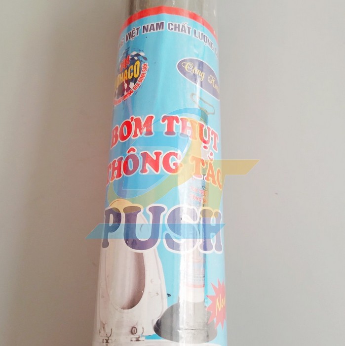 Dụng cụ th&ocirc;ng tắc bồn cầu dạng bơm pittong  VietNam | Gi&aacute; rẻ nhất - C&ocirc;ng Ty TNHH Thương Mại Dịch Vụ Đạt T&acirc;m