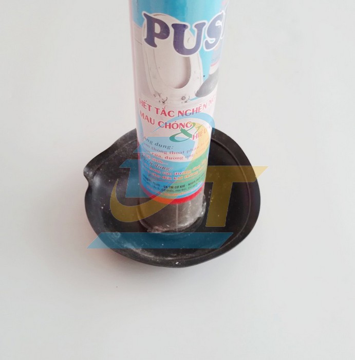 Dụng cụ th&ocirc;ng tắc bồn cầu dạng bơm pittong  VietNam | Gi&aacute; rẻ nhất - C&ocirc;ng Ty TNHH Thương Mại Dịch Vụ Đạt T&acirc;m