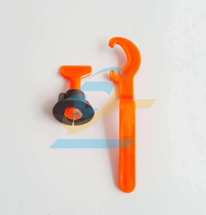 Ke v&iacute;t c&acirc;n bằng l&aacute;t gạch 2mm (Bịch 50 c&aacute;i)  VietNam | Gi&aacute; rẻ nhất - C&ocirc;ng Ty TNHH Thương Mại Dịch Vụ Đạt T&acirc;m