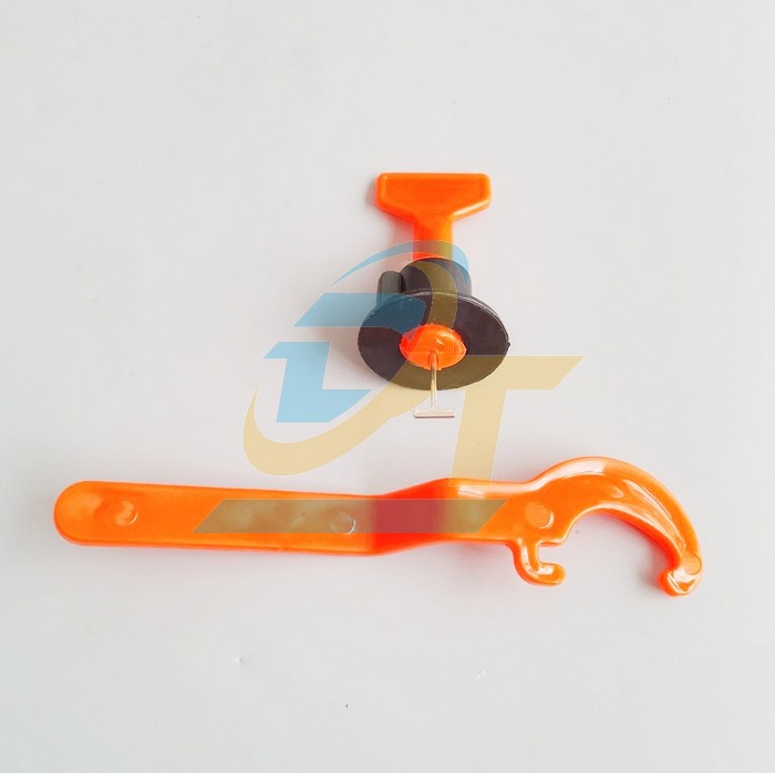 Ke v&iacute;t c&acirc;n bằng l&aacute;t gạch 2mm (Bịch 50 c&aacute;i)  VietNam | Gi&aacute; rẻ nhất - C&ocirc;ng Ty TNHH Thương Mại Dịch Vụ Đạt T&acirc;m