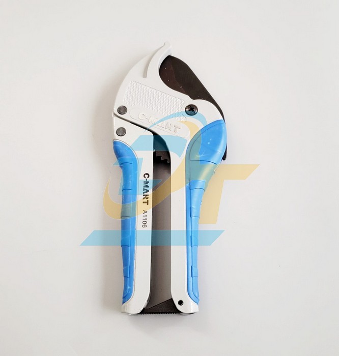 K&eacute;o cắt ống nhựa PVC 3-42mm C-MART A1106 A1106 C-MART | Gi&aacute; rẻ nhất - C&ocirc;ng Ty TNHH Thương Mại Dịch Vụ Đạt T&acirc;m