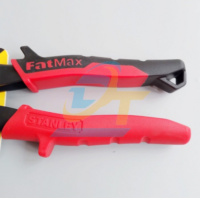 K&eacute;o cắt t&ocirc;n mũi cong tr&aacute;i 10" Stanley 14-562 14-562 Stanley | Gi&aacute; rẻ nhất - C&ocirc;ng Ty TNHH Thương Mại Dịch Vụ Đạt T&acirc;m