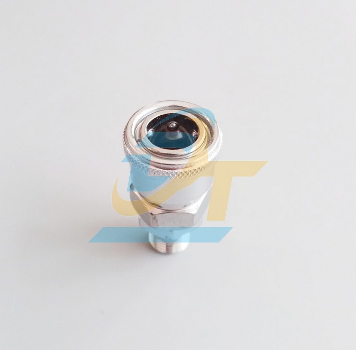 Khớp nối nhanh kh&iacute; n&eacute;n SM20 SM20 VietNam | Gi&aacute; rẻ nhất - C&ocirc;ng Ty TNHH Thương Mại Dịch Vụ Đạt T&acirc;m