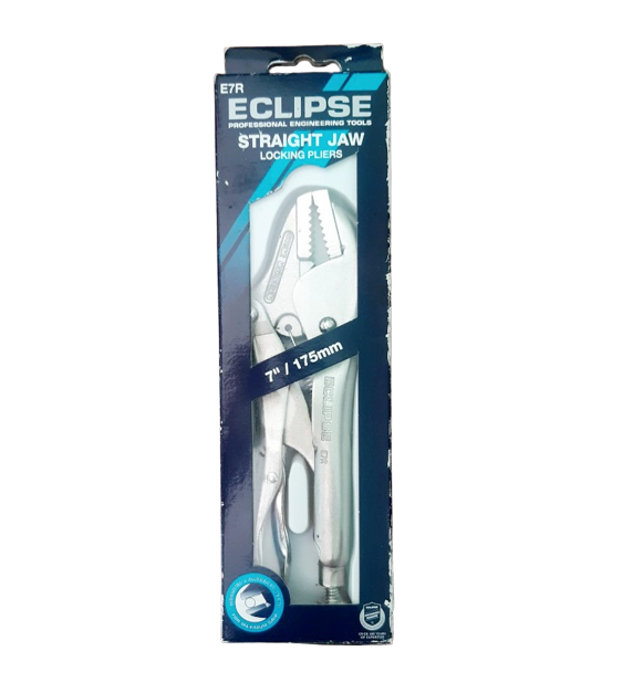 K&igrave;m bấm chết xi trắng mỏ thẳng 7"/175mm Eclipse E7R E7R ECLIPSE | Gi&aacute; rẻ nhất - C&ocirc;ng Ty TNHH Thương Mại Dịch Vụ Đạt T&acirc;m