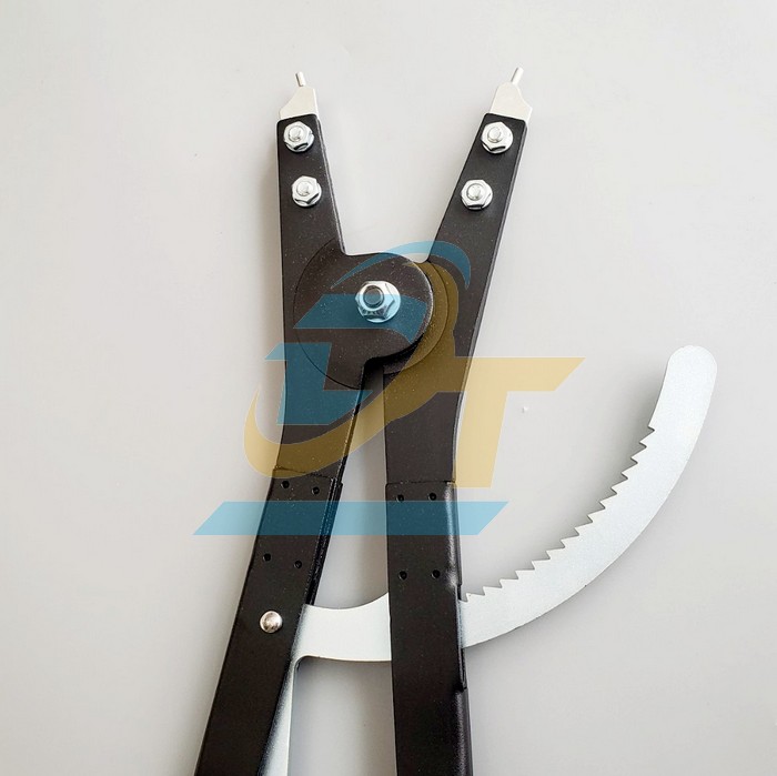 K&igrave;m mở phe ngo&agrave;i mũi thẳng 122-300mm Knipex 46 10 A5 46 10 A5 Knipex | Gi&aacute; rẻ nhất - C&ocirc;ng Ty TNHH Thương Mại Dịch Vụ Đạt T&acirc;m