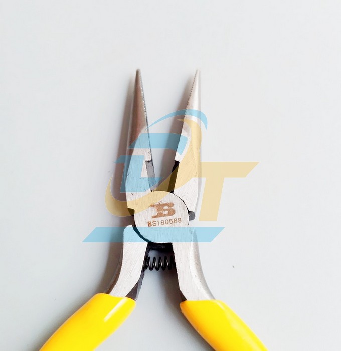 K&igrave;m nhọn 5"/125mm Bosi Tools BS190588 BS190588 BOSI-TOOLS | Gi&aacute; rẻ nhất - C&ocirc;ng Ty TNHH Thương Mại Dịch Vụ Đạt T&acirc;m