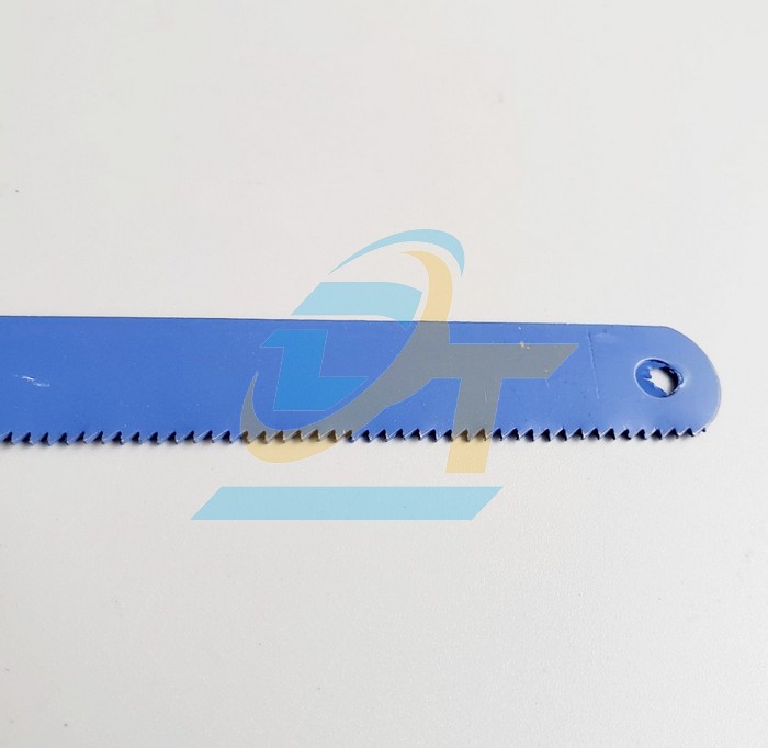 Lưỡi cưa sắt 1 mặt xanh dương China 300x12x0.6mm  China | Gi&aacute; rẻ nhất - C&ocirc;ng Ty TNHH Thương Mại Dịch Vụ Đạt T&acirc;m