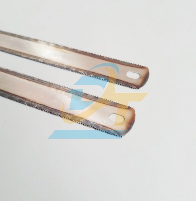 Lưỡi cưa sắt 2 mặt Hacksaw Blades 300x18x0.6mm  China | Gi&aacute; rẻ nhất - C&ocirc;ng Ty TNHH Thương Mại Dịch Vụ Đạt T&acirc;m
