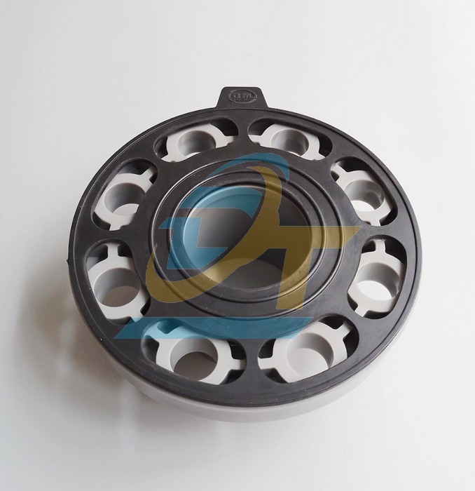 Mặt b&iacute;ch đơn PVC B&igrave;nh Minh phi 60  NhuaBinhMinh | Gi&aacute; rẻ nhất - C&ocirc;ng Ty TNHH Thương Mại Dịch Vụ Đạt T&acirc;m