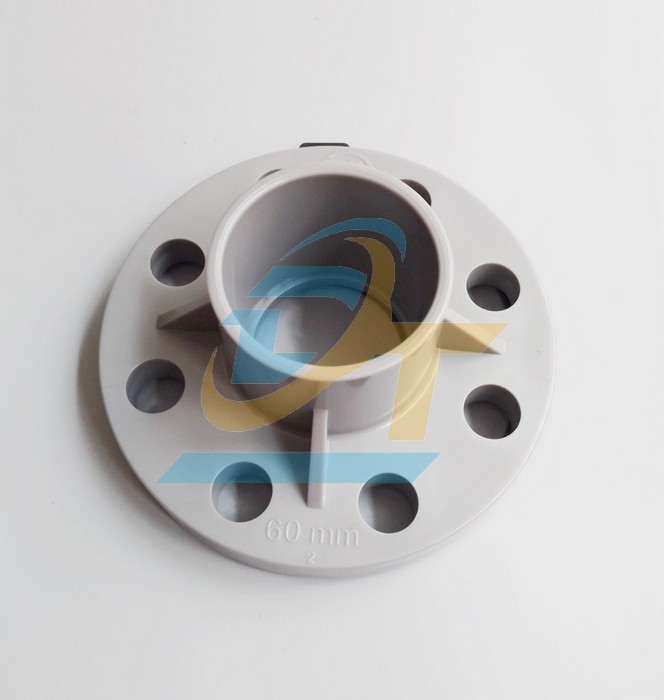 Mặt b&iacute;ch đơn PVC B&igrave;nh Minh phi 60  NhuaBinhMinh | Gi&aacute; rẻ nhất - C&ocirc;ng Ty TNHH Thương Mại Dịch Vụ Đạt T&acirc;m