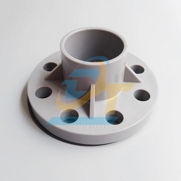 Mặt b&iacute;ch đơn PVC B&igrave;nh Minh phi 60  NhuaBinhMinh | Gi&aacute; rẻ nhất - C&ocirc;ng Ty TNHH Thương Mại Dịch Vụ Đạt T&acirc;m
