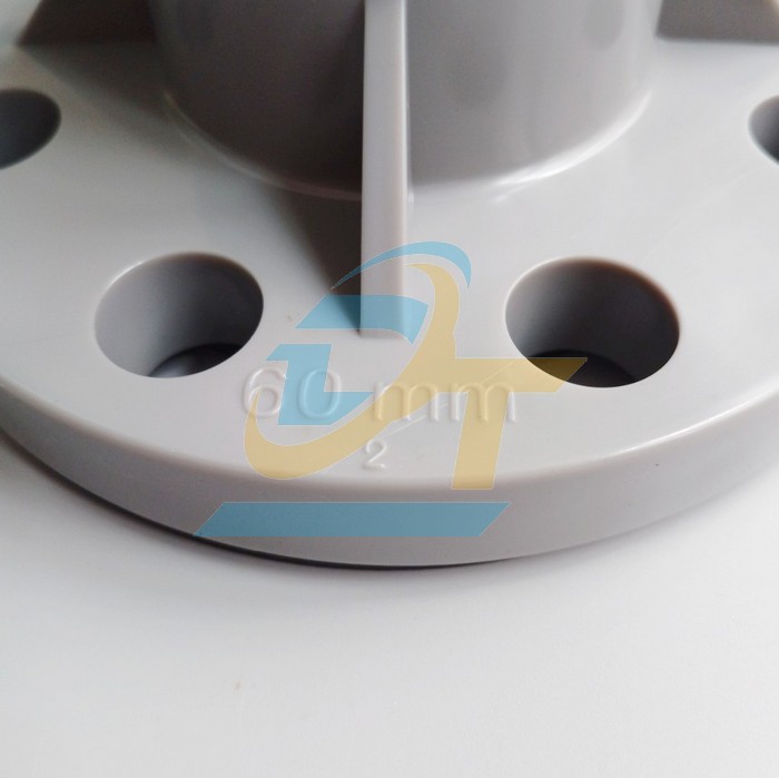 Mặt b&iacute;ch đơn PVC B&igrave;nh Minh phi 60  NhuaBinhMinh | Gi&aacute; rẻ nhất - C&ocirc;ng Ty TNHH Thương Mại Dịch Vụ Đạt T&acirc;m