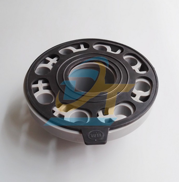 Mặt b&iacute;ch đơn PVC B&igrave;nh Minh phi 60  NhuaBinhMinh | Gi&aacute; rẻ nhất - C&ocirc;ng Ty TNHH Thương Mại Dịch Vụ Đạt T&acirc;m