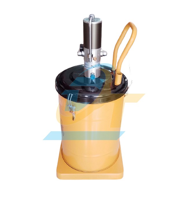 M&aacute;y bơm mỡ bằng kh&iacute; n&eacute;n 30 l&iacute;t Ingco AGL02301 AGL02301 INGCO | Gi&aacute; rẻ nhất - C&ocirc;ng Ty TNHH Thương Mại Dịch Vụ Đạt T&acirc;m