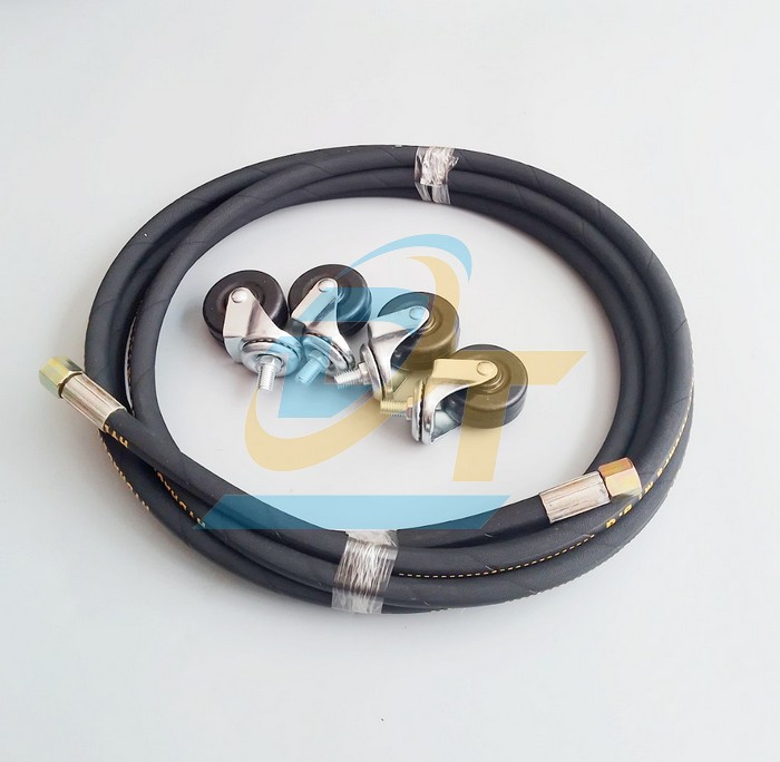 M&aacute;y bơm mỡ bằng kh&iacute; n&eacute;n 30 l&iacute;t Ingco AGL02301 AGL02301 INGCO | Gi&aacute; rẻ nhất - C&ocirc;ng Ty TNHH Thương Mại Dịch Vụ Đạt T&acirc;m