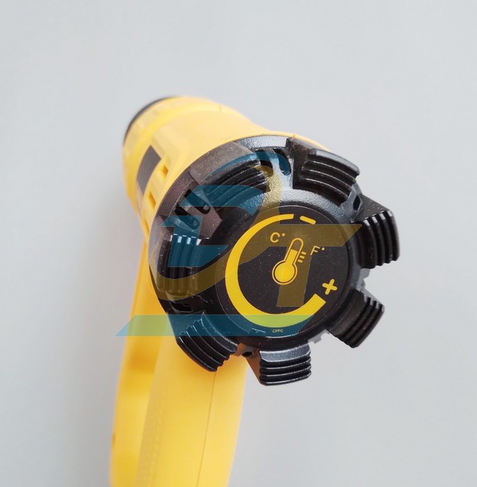 M&aacute;y thổi hơi n&oacute;ng 1800W Dewalt D26411-B1 D26411-B1 DEWALT | Gi&aacute; rẻ nhất - C&ocirc;ng Ty TNHH Thương Mại Dịch Vụ Đạt T&acirc;m