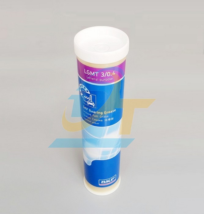 Mỡ b&ocirc;i trơn đa năng SKF LGMT 3/0.4 (Tu&yacute;p 420ml) LGMT 3/0.4 SKF | Gi&aacute; rẻ nhất - C&ocirc;ng Ty TNHH Thương Mại Dịch Vụ Đạt T&acirc;m