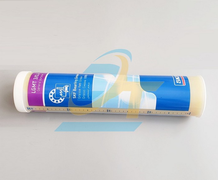 Mỡ b&ocirc;i trơn đa năng SKF LGMT 3/0.4 (Tu&yacute;p 420ml) LGMT 3/0.4 SKF | Gi&aacute; rẻ nhất - C&ocirc;ng Ty TNHH Thương Mại Dịch Vụ Đạt T&acirc;m