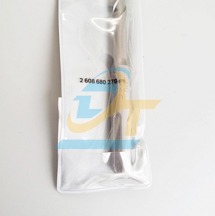 Mũi khoan b&ecirc; t&ocirc;ng chu&ocirc;i g&agrave;i SDS Plus-1 8x100/160 Bosch 2608680270 2608680270 Bosch | Gi&aacute; rẻ nhất - C&ocirc;ng Ty TNHH Thương Mại Dịch Vụ Đạt T&acirc;m
