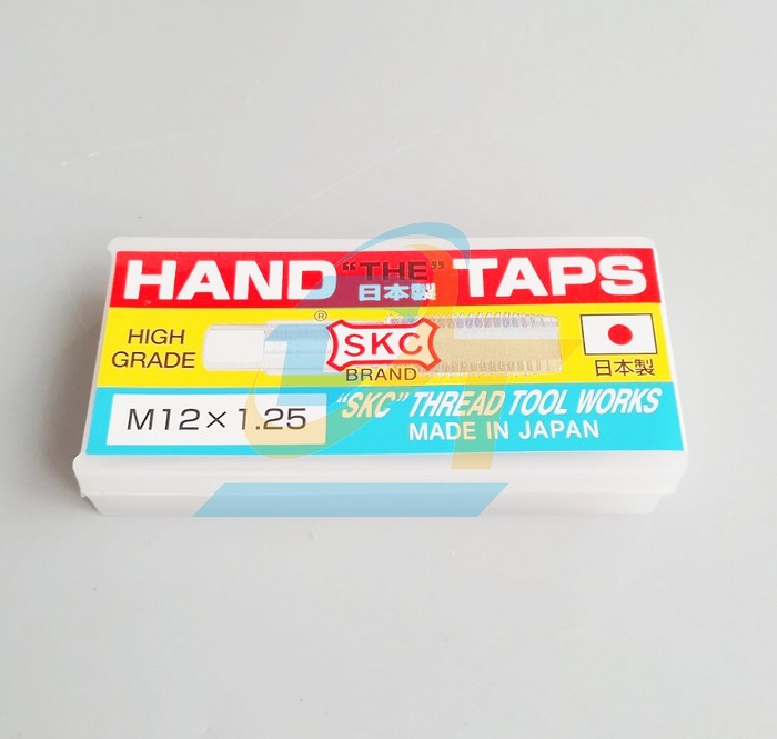 Mũi taro tay SKC M12x1.25  SKC | Gi&aacute; rẻ nhất - C&ocirc;ng Ty TNHH Thương Mại Dịch Vụ Đạt T&acirc;m