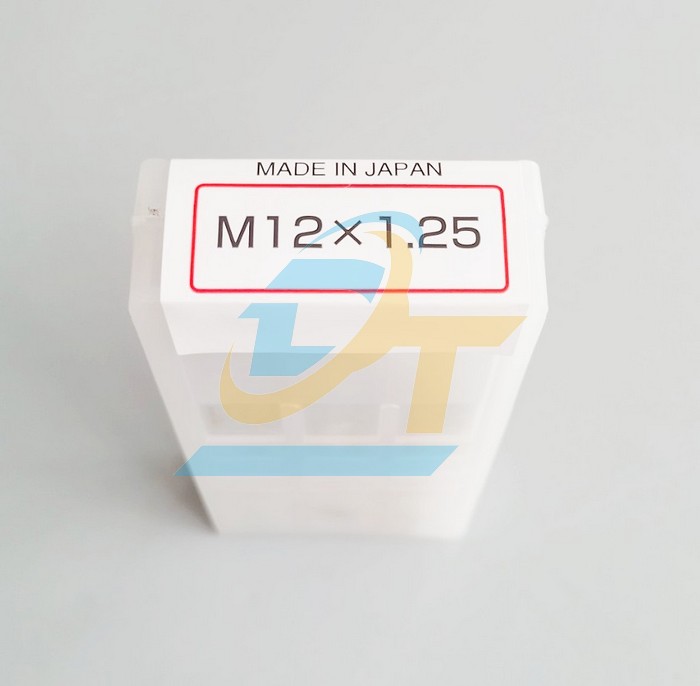 Mũi taro tay SKC M12x1.25  SKC | Gi&aacute; rẻ nhất - C&ocirc;ng Ty TNHH Thương Mại Dịch Vụ Đạt T&acirc;m