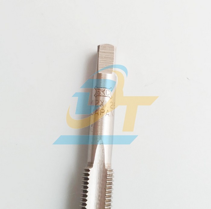 Mũi taro tay SKC M12x1.25  SKC | Gi&aacute; rẻ nhất - C&ocirc;ng Ty TNHH Thương Mại Dịch Vụ Đạt T&acirc;m