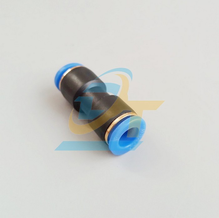 Nối hơi thẳng phi 10mm Suncos PU10 PU-10 Suncos | Gi&aacute; rẻ nhất - C&ocirc;ng Ty TNHH Thương Mại Dịch Vụ Đạt T&acirc;m