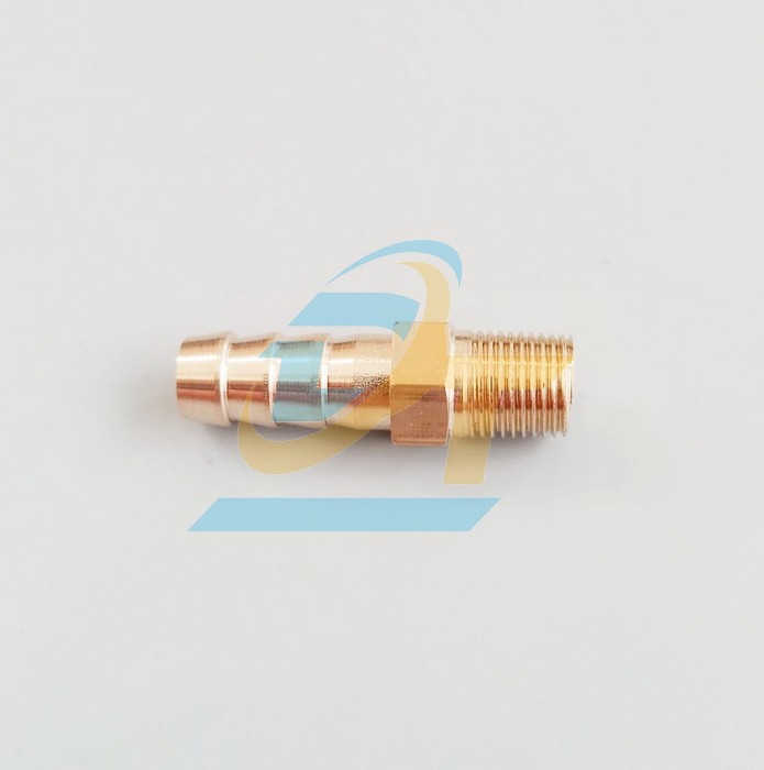 Nối thau ren ngo&agrave;i 9.6 - đu&ocirc;i chuột 8mm  VietNam | Gi&aacute; rẻ nhất - C&ocirc;ng Ty TNHH Thương Mại Dịch Vụ Đạt T&acirc;m