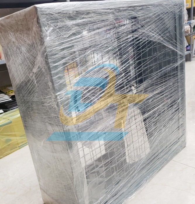 Quạt th&ocirc;ng gi&oacute; vu&ocirc;ng 1100W Việt Nam QV-08 QV-08 VietNam | Gi&aacute; rẻ nhất - C&ocirc;ng Ty TNHH Thương Mại Dịch Vụ Đạt T&acirc;m