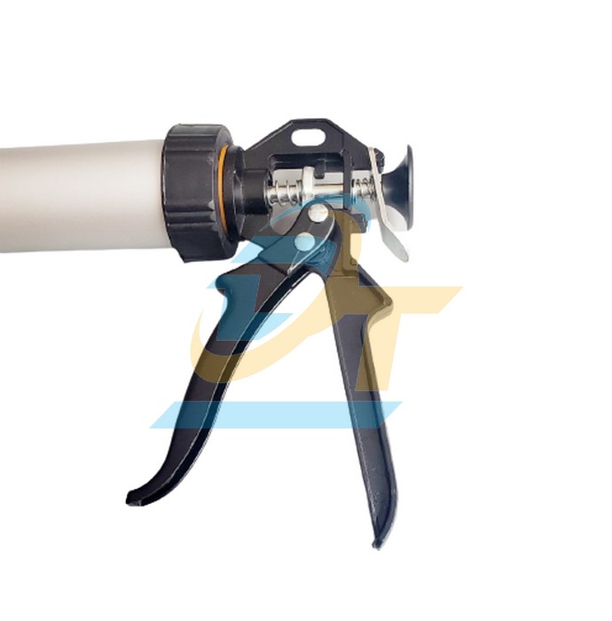 S&uacute;ng bắn keo x&uacute;c x&iacute;ch 15" KCC 600ml  KCC | Gi&aacute; rẻ nhất - C&ocirc;ng Ty TNHH Thương Mại Dịch Vụ Đạt T&acirc;m