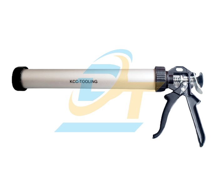 S&uacute;ng bắn keo x&uacute;c x&iacute;ch 15" KCC 600ml  KCC | Gi&aacute; rẻ nhất - C&ocirc;ng Ty TNHH Thương Mại Dịch Vụ Đạt T&acirc;m