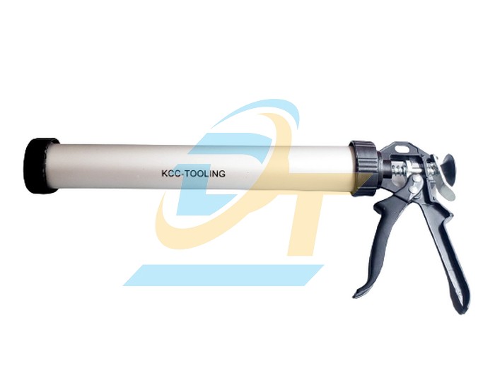 S&uacute;ng bắn keo x&uacute;c x&iacute;ch 15" KCC 600ml  KCC | Gi&aacute; rẻ nhất - C&ocirc;ng Ty TNHH Thương Mại Dịch Vụ Đạt T&acirc;m