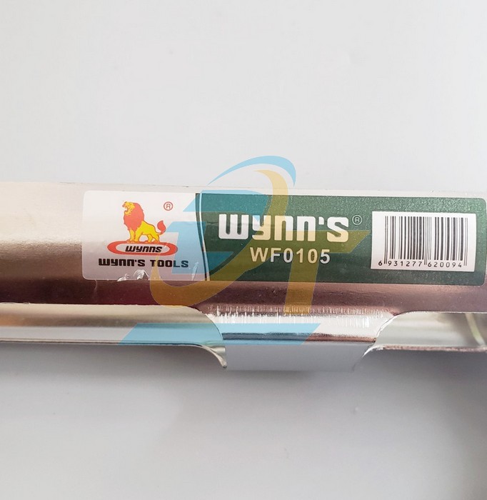 S&uacute;ng bắn keo Silicon m&aacute;ng inox Wynn's WF0105 WF0105 Wynns | Gi&aacute; rẻ nhất - C&ocirc;ng Ty TNHH Thương Mại Dịch Vụ Đạt T&acirc;m