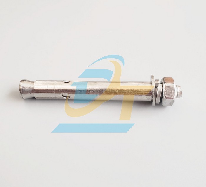 Tắc k&ecirc; nở inox 304 M8x80  VietNam | Gi&aacute; rẻ nhất - C&ocirc;ng Ty TNHH Thương Mại Dịch Vụ Đạt T&acirc;m