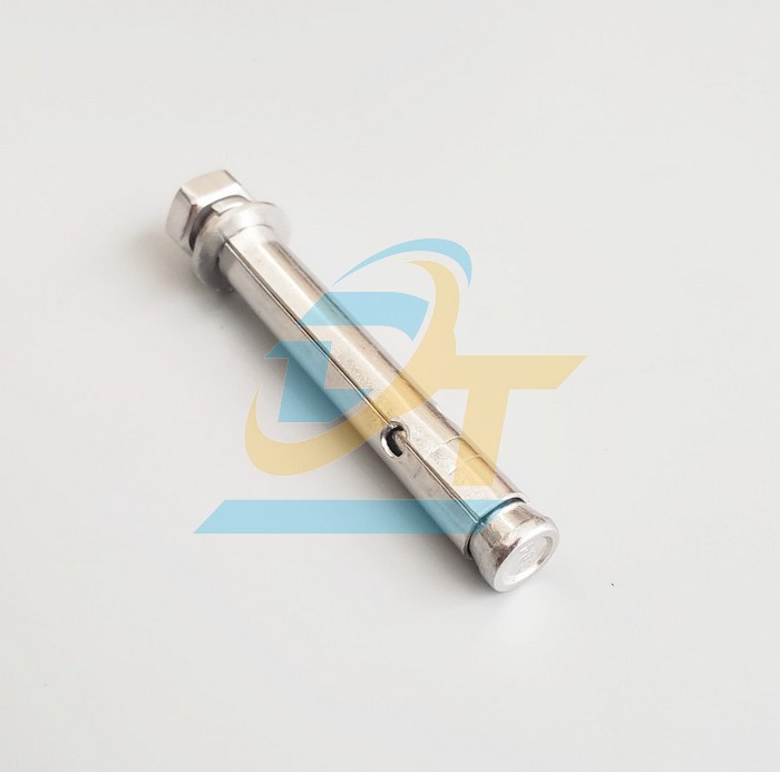 Tắc k&ecirc; nở inox 304 M8x80  VietNam | Gi&aacute; rẻ nhất - C&ocirc;ng Ty TNHH Thương Mại Dịch Vụ Đạt T&acirc;m