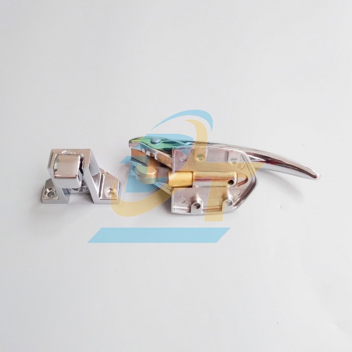 Tay kh&oacute;a cửa kho lạnh Coolmax CM-1300-L CM-1300-L COOLMAX | Gi&aacute; rẻ nhất - C&ocirc;ng Ty TNHH Thương Mại Dịch Vụ Đạt T&acirc;m