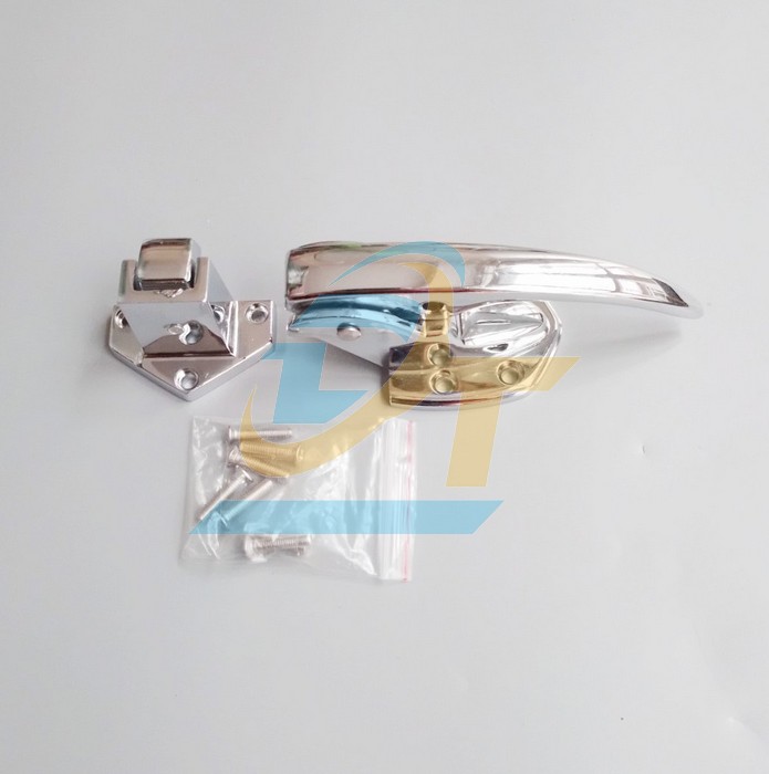 Tay kh&oacute;a cửa kho lạnh Coolmax CM-1300-L CM-1300-L COOLMAX | Gi&aacute; rẻ nhất - C&ocirc;ng Ty TNHH Thương Mại Dịch Vụ Đạt T&acirc;m