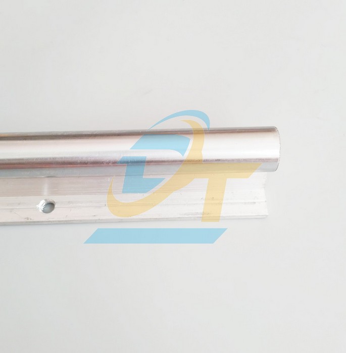 Thanh trượt tr&ograve;n c&oacute; đế d&agrave;i 1m SBR20  China | Gi&aacute; rẻ nhất - C&ocirc;ng Ty TNHH Thương Mại Dịch Vụ Đạt T&acirc;m