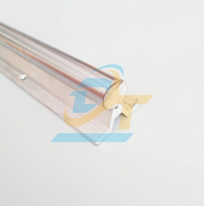 Thanh trượt tr&ograve;n c&oacute; đế d&agrave;i 1m SBR20  China | Gi&aacute; rẻ nhất - C&ocirc;ng Ty TNHH Thương Mại Dịch Vụ Đạt T&acirc;m