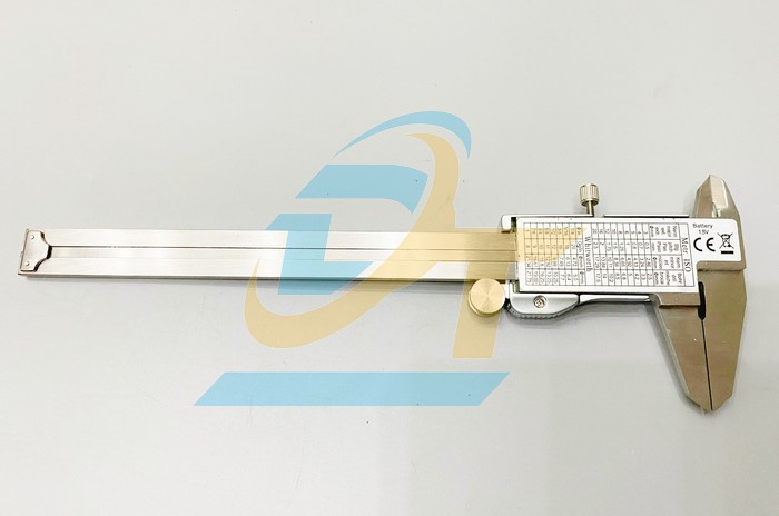 Thước cặp điện tử Kapusi 150mm  Kapusi | Gi&aacute; rẻ nhất - C&ocirc;ng Ty TNHH Thương Mại Dịch Vụ Đạt T&acirc;m