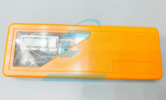 Thước cặp điện tử Kapusi 150mm  Kapusi | Gi&aacute; rẻ nhất - C&ocirc;ng Ty TNHH Thương Mại Dịch Vụ Đạt T&acirc;m