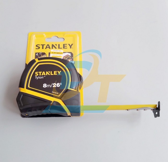 Thước cuộn Tylon 8mx25mm Stanley STHT36195 STHT36195 Stanley | Gi&aacute; rẻ nhất - C&ocirc;ng Ty TNHH Thương Mại Dịch Vụ Đạt T&acirc;m